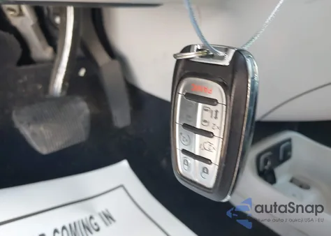 2019 Chrysler Pacifica Touring L Plus из США, поврежденный, VIN 2C4RC1EG8KR506825